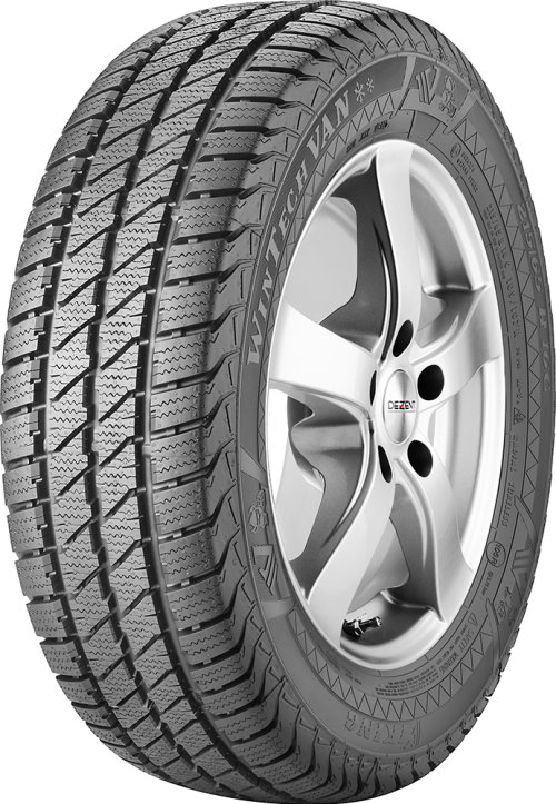 Viking WinTech Van ( 205/75 R16C 110/108R 8PR ) von Viking