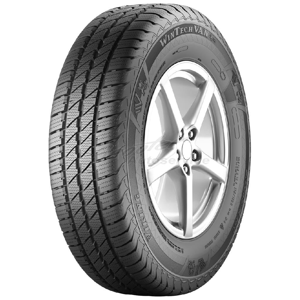 Viking WinTech Van (205/75 R16C 110/108R 8PR) von Viking