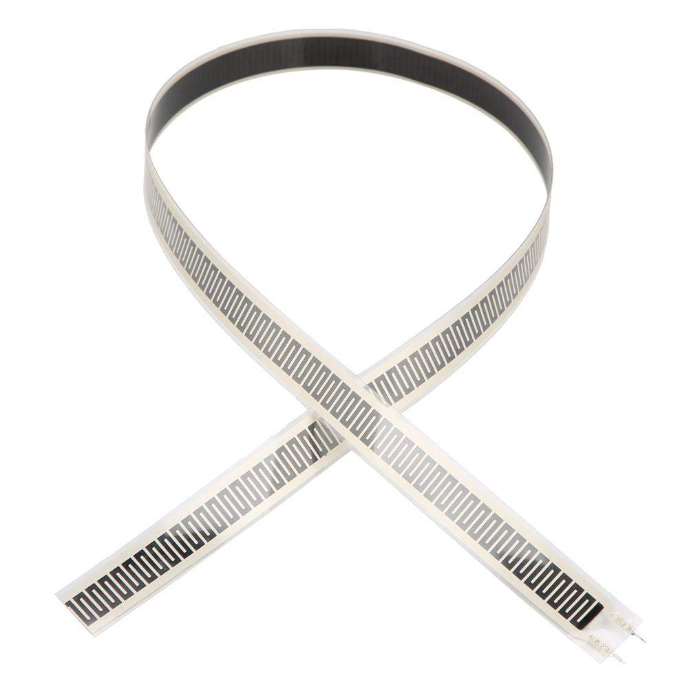 Dünnschicht-Drucksensor, SF15-600 10 kg Flex-/Biegewiderstand Kraftsensor Kraftsensorwiderstand, Kraftempfindlicher Widerstand Dünnschicht-Drucksensor, SF15-600 10 kg Flex-/Biegewiderstand Kraftsensor Kraftsensorwiderstand, Kraftempfindlicher Widerstand von Vikye