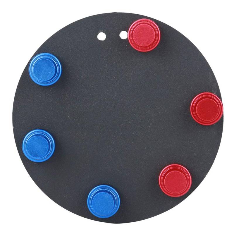 PCB Fixture Magnetic, K-1208A Eisen Universal PCB Leiterplattenhalter Magnetic Motherboard Repairing Fixture Tool von Vikye