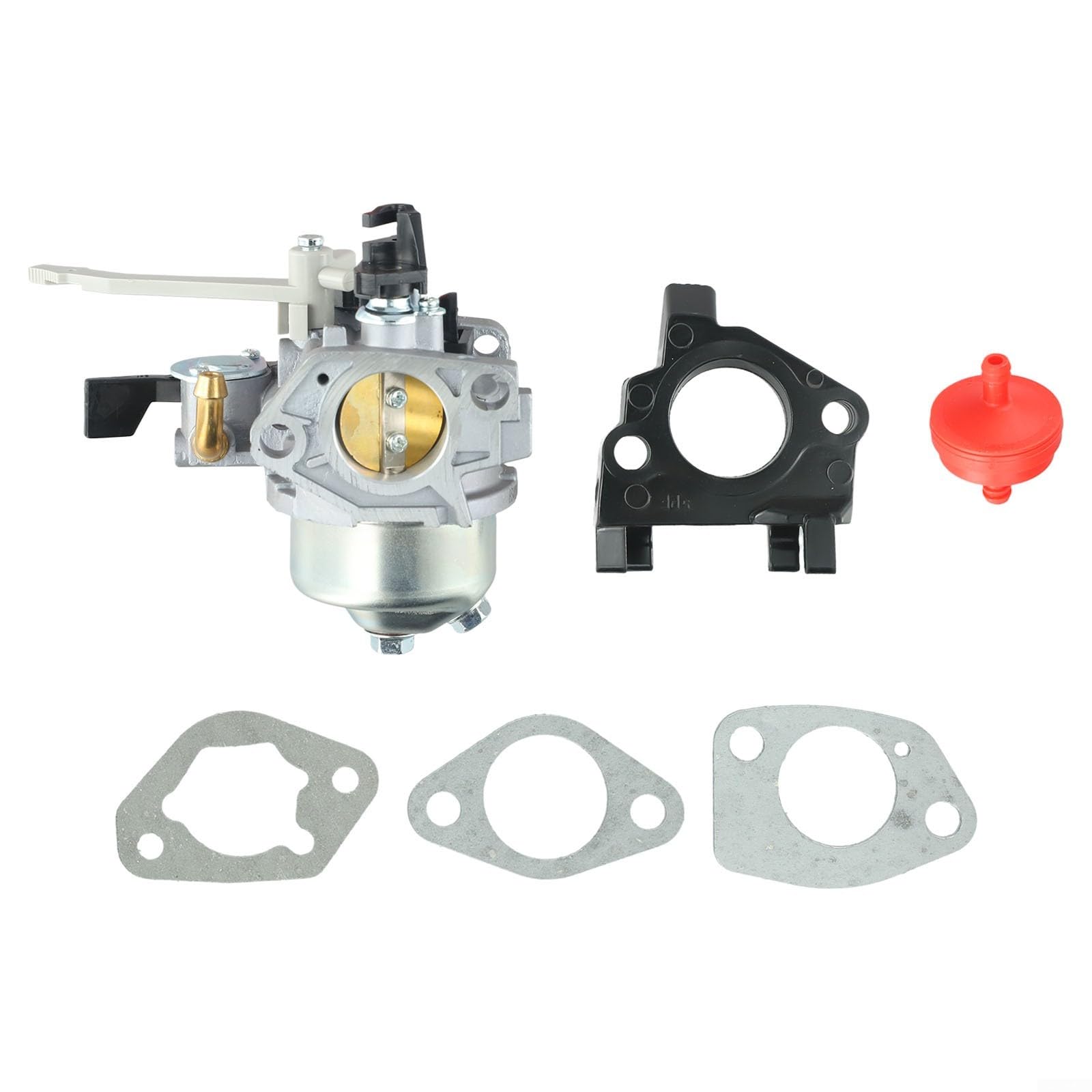 Engineered Carburetor Kit For Optimal Performance For XR2100 Series 420cc Engines von Vilgftyiet