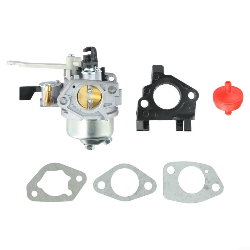 Engineered Carburetor Kit For Optimal Performance For XR2100 Series 420cc Engines von Vilgftyiet