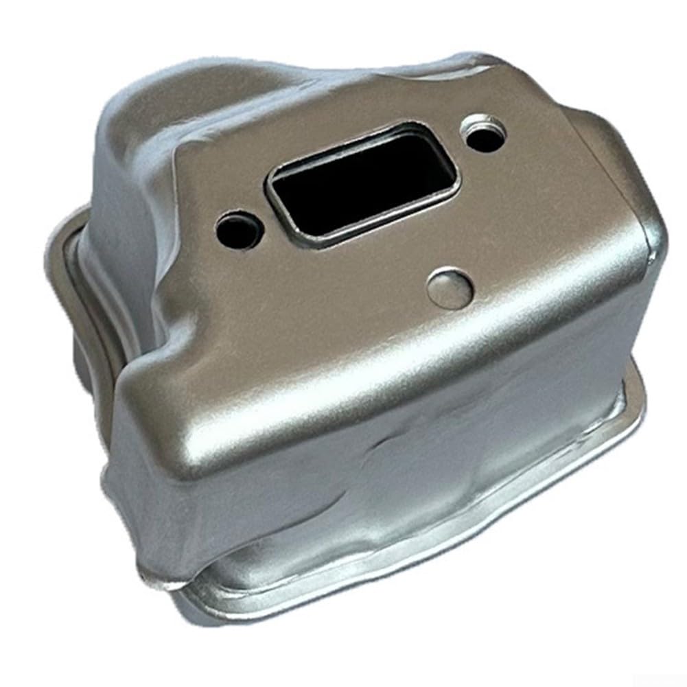 Kettensägen-Ersatzschalldämpfer kompatibel mit MS271/MS291 Perfekte Passform, Optimale Funktionalität Kettensägen-Ersatzschalldämpfer kompatibel mit MS271/MS291 Perfekte Passform, Optimale Funktionalität von Vilgftyiet