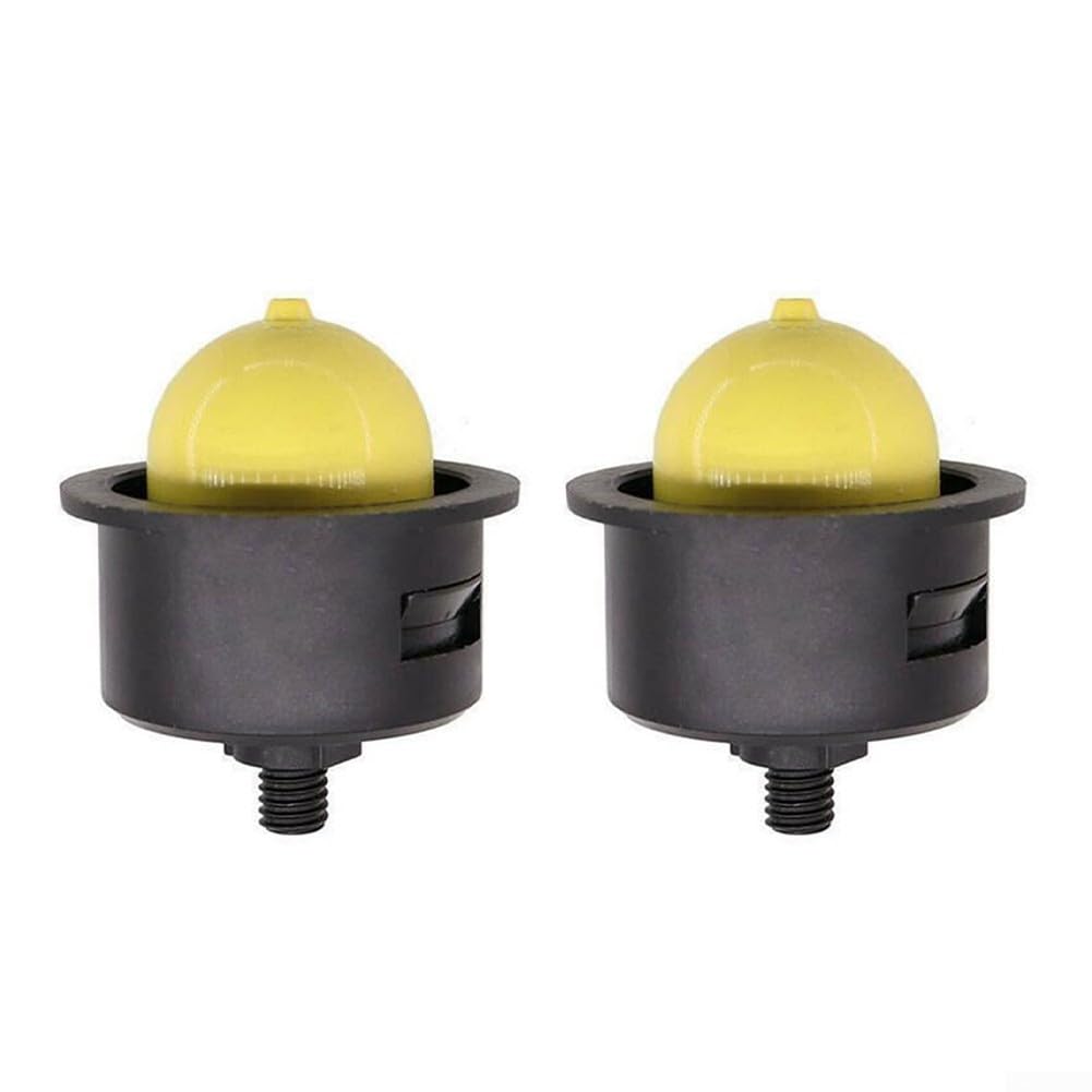 Solide und langlebige Kraftstoffpumpe Primerpumpe für FXRM4646ECO 4in1 Benzin-Rasenmäher 2er Set Solide und langlebige Kraftstoffpumpe Primerpumpe für FXRM4646ECO 4in1 Benzin-Rasenmäher 2er Set von Vilgftyiet