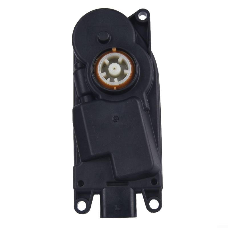 Vilgftyiet Kühlergrill Obere Aktive Luftklappensteuerung für 5 6 7er Serie G30 G31 G11 G32 für GT G12 2017-2020 Schwarz ABS Ersatzteil OEM 51749854640 von Vilgftyiet