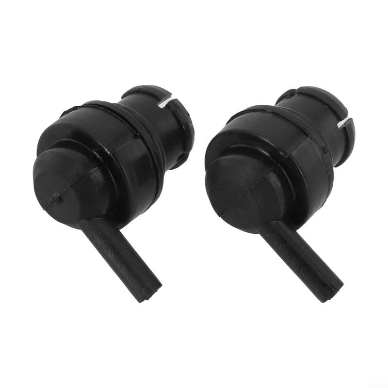 Vilgftyiet Tankentlüfter für FS90 FS110 FS130 HL100 HT101 0000 350 5807 Ersatzteil kompatibel mit mehreren Modellen FC100 FC110 FS56 FS70 FS87 FS91 FS111 FS131 HL95K HT56C KM5 6 KM9 0R (2) von Vilgftyiet
