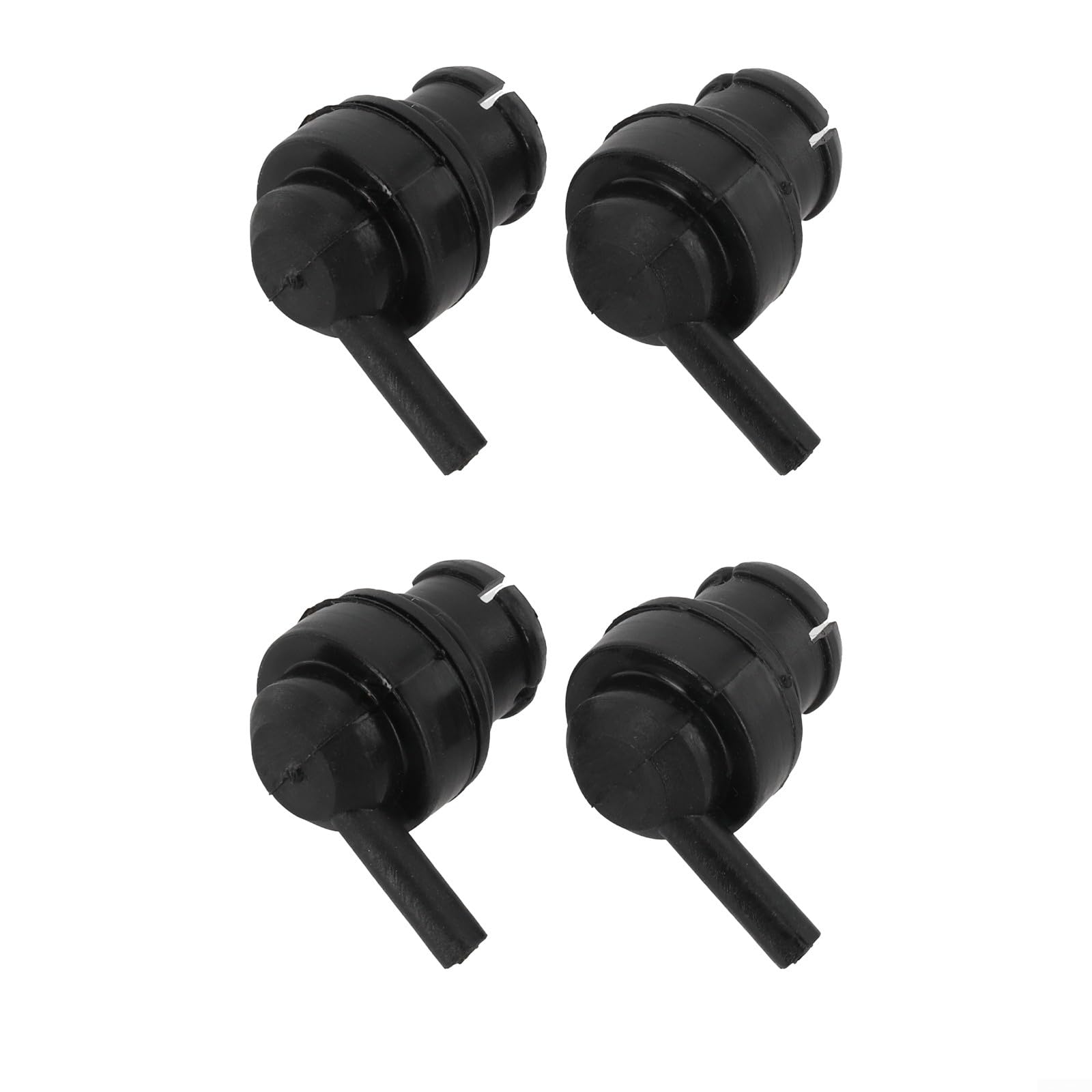 Vilgftyiet Tankentlüfter für FS90 FS110 FS130 HL100 HT101 0000 350 5807 Ersatzteil kompatibel mit mehreren Modellen FC100 FC110 FS56 FS70 FS87 FS91 FS111 FS131 HL95K HT56C KM5 6 KM9 0R (4) von Vilgftyiet