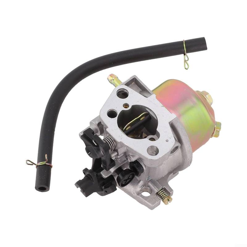 Vilgftyiet Vergaser Ersatz für Mountfield RM45 RM55 ST55 Rasenmäher, hochwertiges Material, kompatibel mit OEM 118550251/0, Teilenummer 03746 von Vilgftyiet
