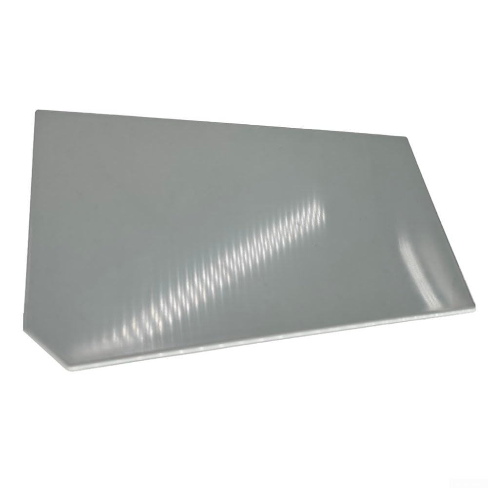 Vilgftyiet XITE Tankdeckel-Abdeckklappe Ersatz für Fiat Ducato für Boxer für Jumper Relais ab 2014 Fahrzeug Externe Kraftstofftankabdeckung ABS Kein Lackmaterial OEM 1385931080 21183,5 cm Vilgftyiet XITE Tankdeckel-Abdeckklappe Ersatz für Fiat Ducato für Boxer für Jumper Relais ab 2014 Fahrzeug Externe Kraftstofftankabdeckung ABS Kein Lackmaterial OEM 1385931080 21183,5 cm von Vilgftyiet
