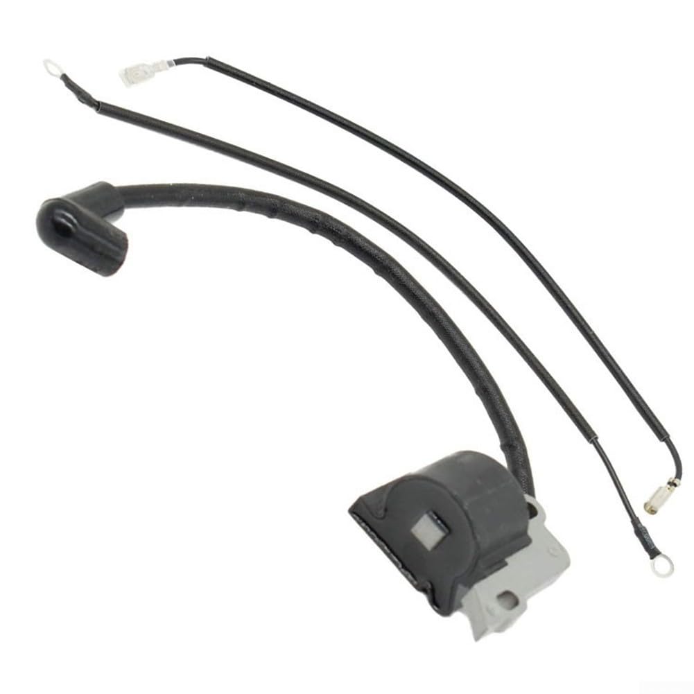 Zündspule für Kettensägen, kompatibel mit Jonsered CS2137, für Mcculloch 318 335 350, einfache Installation Zündspule für Kettensägen, kompatibel mit Jonsered CS2137, für Mcculloch 318 335 350, einfache Installation von Vilgftyiet