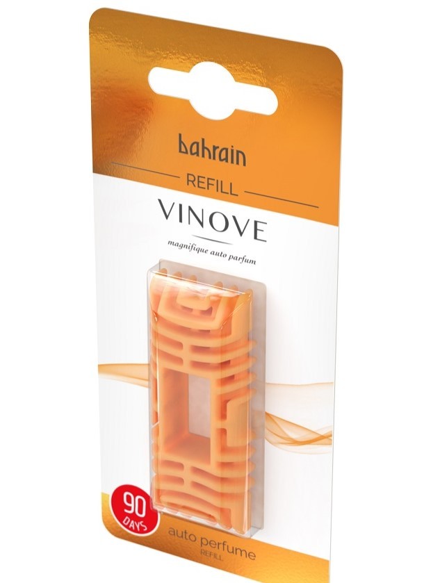 Vinove Lufterfrischer V07-06 Vinove Lufterfrischer V07-06 von Vinove