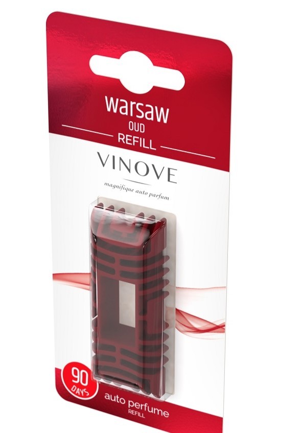 Vinove Lufterfrischer V08-11 von Vinove