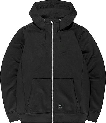 Vintage Industries Basing, Kapuzenjacke - Schwarz - XL Vintage Industries Basing, Kapuzenjacke - Schwarz - XL von Vintage Industries