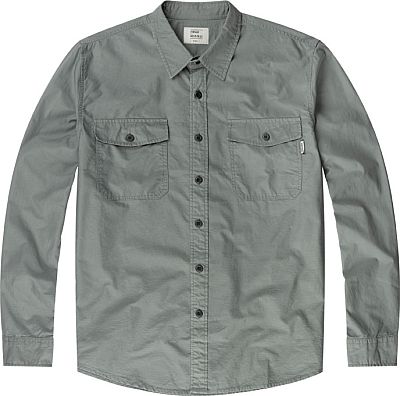 Vintage Industries Boston, Hemd - Grau - L Vintage Industries Boston, Hemd - Grau - L von Vintage Industries