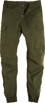 Vintage Industries Clyde, Cargohose - Oliv - S Vintage Industries Clyde, Cargohose - Oliv - S von Vintage Industries