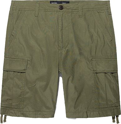 Vintage Industries Davis, Cargo-Shorts - Oliv - L Vintage Industries Davis, Cargo-Shorts - Oliv - L von Vintage Industries