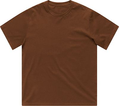 Vintage Industries Devin, T-Shirt - Braun - L Vintage Industries Devin, T-Shirt - Braun - L von Vintage Industries