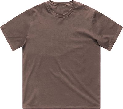 Vintage Industries Devin, T-Shirt - Grau (raven) - M von Vintage Industries