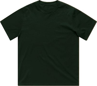 Vintage Industries Devin, T-Shirt - Grün - L von Vintage Industries