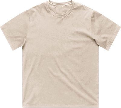 Vintage Industries Devin, T-Shirt - Hellgrau - 3XL Vintage Industries Devin, T-Shirt - Hellgrau - 3XL von Vintage Industries