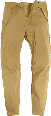 Vintage Industries Eldridge, Textilhose - Beige - XL von Vintage Industries