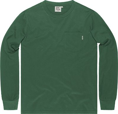 Vintage Industries Grant, T-Shirt langarm - Grün - M Vintage Industries Grant, T-Shirt langarm - Grün - M von Vintage Industries