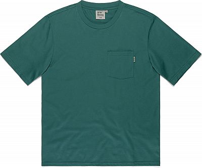Vintage Industries Gray, T-Shirt - Blau (ocean) - 3XL von Vintage Industries