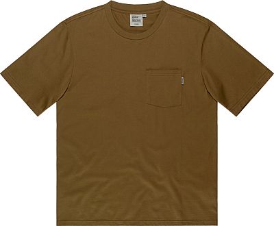 Vintage Industries Gray, T-Shirt - Braun - M Vintage Industries Gray, T-Shirt - Braun - M von Vintage Industries