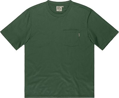 Vintage Industries Gray, T-Shirt - Dunkelgrün - L Vintage Industries Gray, T-Shirt - Dunkelgrün - L von Vintage Industries