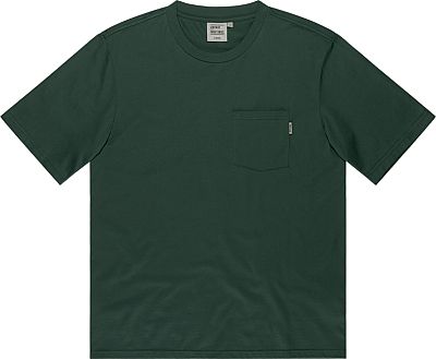 Vintage Industries Gray, T-Shirt - Grau/Grün - M Vintage Industries Gray, T-Shirt - Grau/Grün - M von Vintage Industries