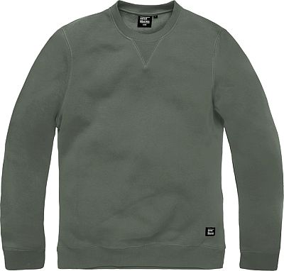 Vintage Industries Greeley, Sweatshirt - Grau - L von Vintage Industries