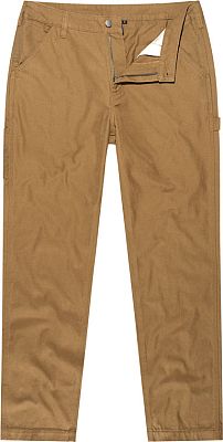 Vintage Industries Scope, Textilhose - Beige - W33 von Vintage Industries
