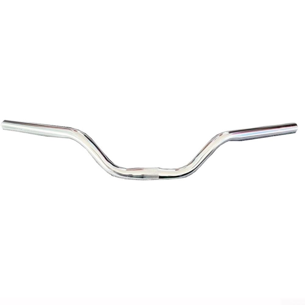 560 mm Downhill Fahrradlenker, 25 x 4 mm Durchmesser, leichte Konstruktion für hervorragende Handhabung und Manövrierfähigkeit 560 mm Downhill Fahrradlenker, 25 x 4 mm Durchmesser, leichte Konstruktion für hervorragende Handhabung und Manövrierfähigkeit von Violiica