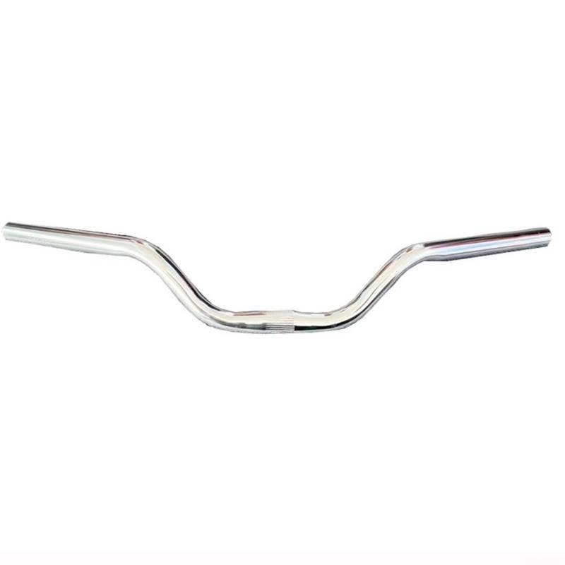 560 mm Downhill Fahrradlenker, 25 x 4 mm Durchmesser, leichte Konstruktion für hervorragende Handhabung und Manövrierfähigkeit von Violiica