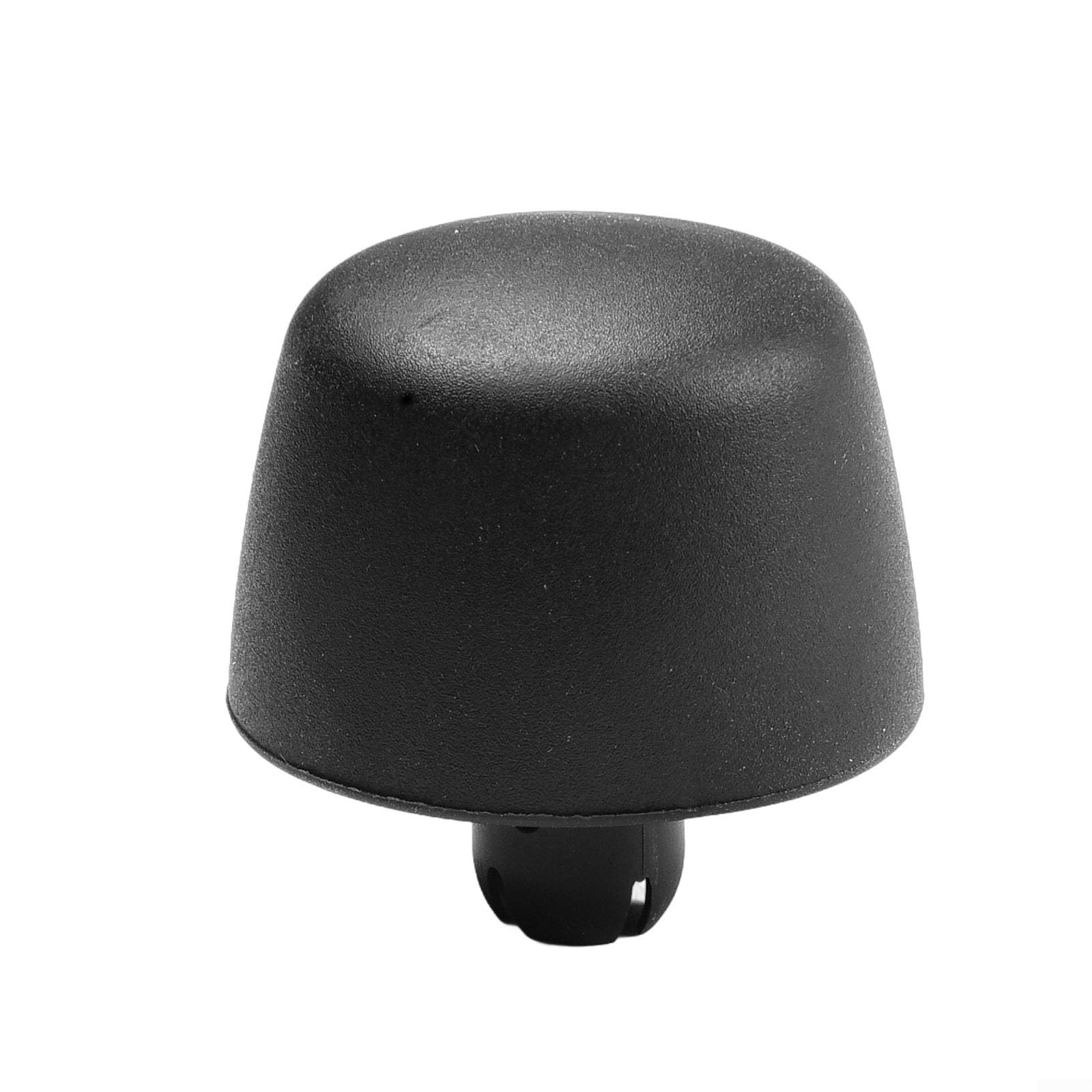 Ersatz-Stoßstangenkissen, Haubenstopper für Jeep Wrangler JK 07 18, aus Gummimaterial Ersatz-Stoßstangenkissen, Haubenstopper für Jeep Wrangler JK 07 18, aus Gummimaterial von Violiica