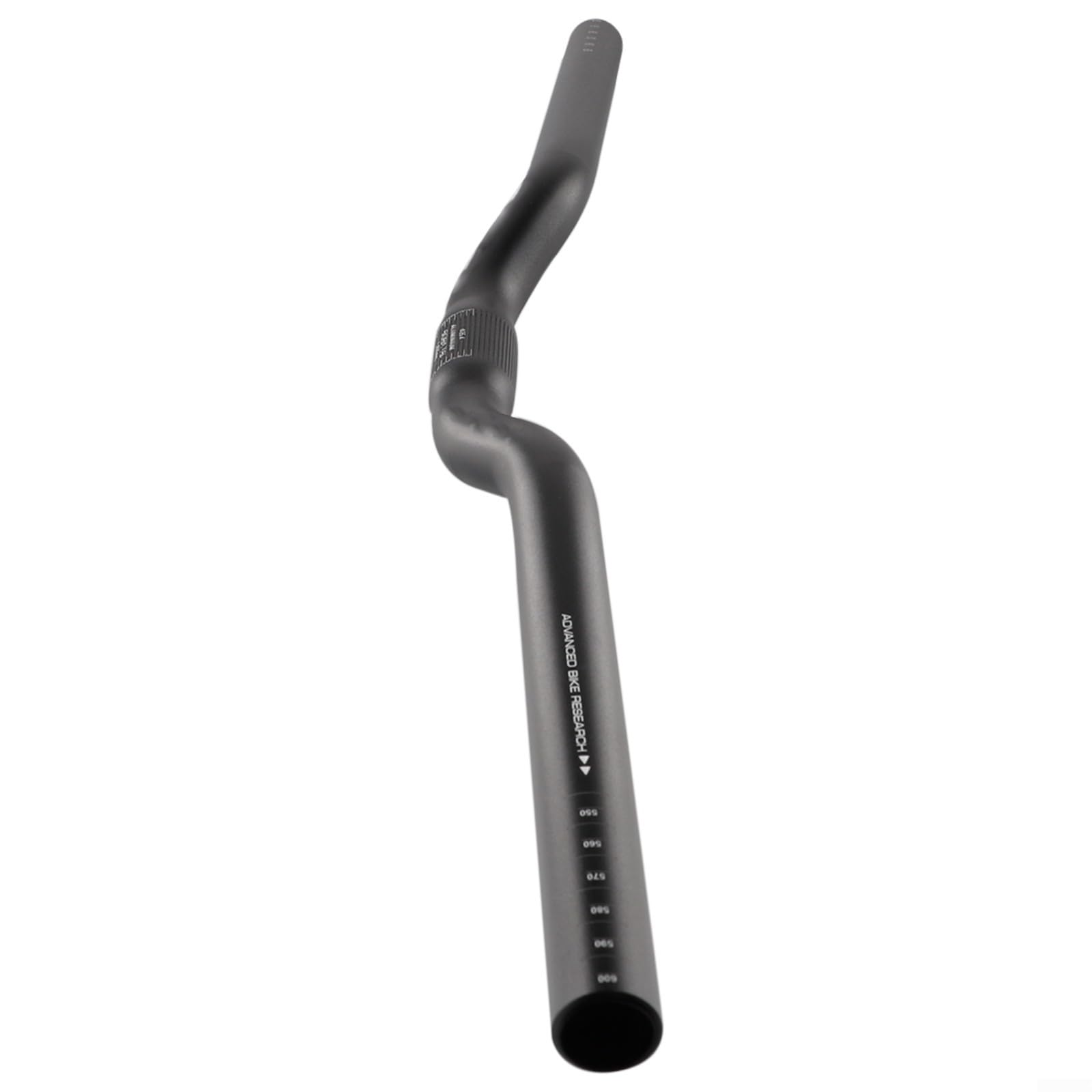 Fahrrad-Ersatzwerkzeug, Aluminiumlegierung, Lenker, 600 mm Riser Bar Design (Schwalbe) von Violiica