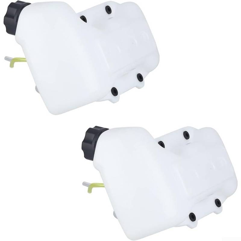 Kraftstofftank-Ersatz für CG430 CG520 405B 43CC 52CC 47CC Konstruktion mit benutzerfreundlichen Funktionen von Violiica