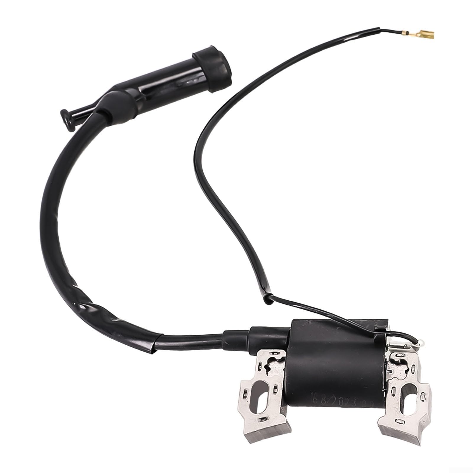 Leistungsoptimierte Zündspule für ausgewählte HondaMotormodelle wie GX-Serie, einschließlich GX130 und GX150-Serie Leistungsoptimierte Zündspule für ausgewählte HondaMotormodelle wie GX-Serie, einschließlich GX130 und GX150-Serie von Violiica
