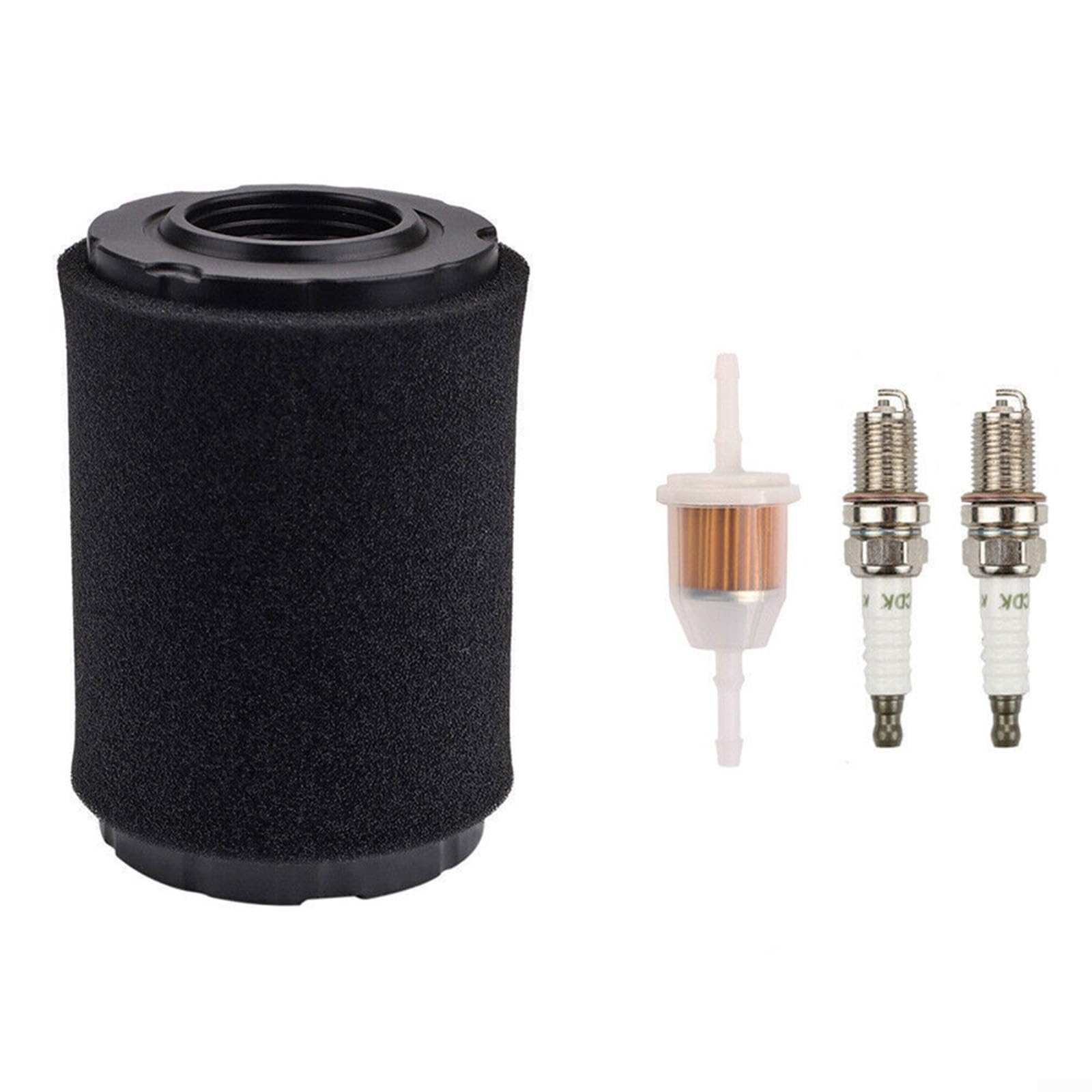 Luftfilter und Vorfilter-Ersatz für Intek-Motormodelle 31A507, 31A607, 31A677, 31A707, 31A807 und kompatible Teile Luftfilter und Vorfilter-Ersatz für Intek-Motormodelle 31A507, 31A607, 31A677, 31A707, 31A807 und kompatible Teile von Violiica