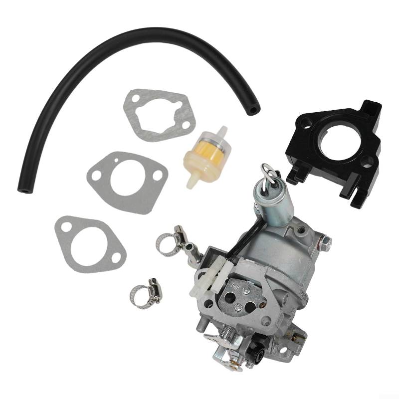 Vergaser für CADET CC 800 und für HUAYI 7T84A 95105555 65105555 für optimale Funktion von Violiica