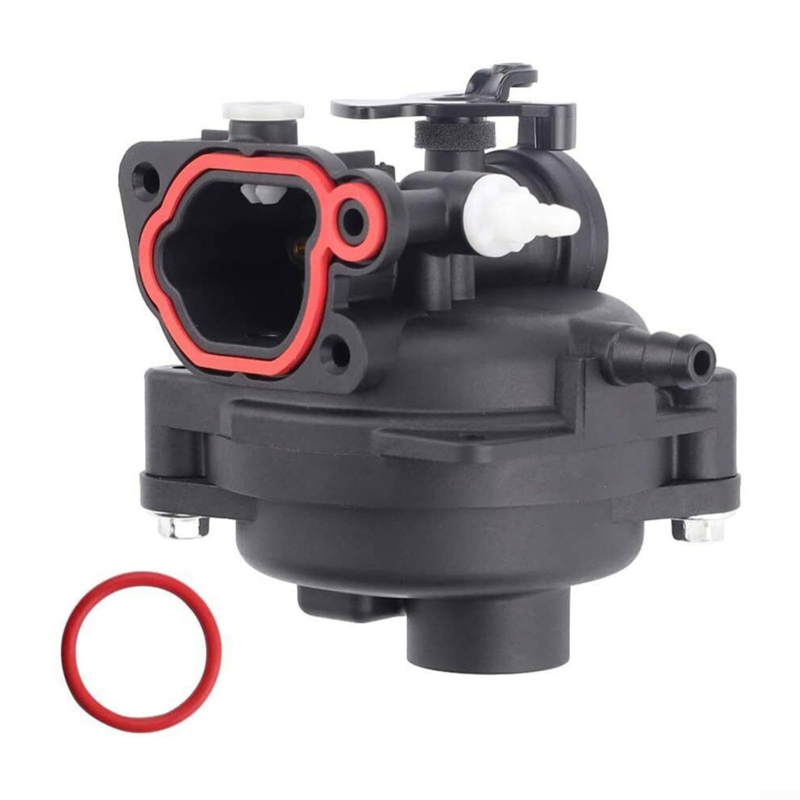 Violiica Ersatzvergaser kompatibel mit 593261 für 300E 450E 500E Serie Motoren Rasenmäher Teile Gartengeräte Zubehör Violiica Ersatzvergaser kompatibel mit 593261 für 300E 450E 500E Serie Motoren Rasenmäher Teile Gartengeräte Zubehör von Violiica