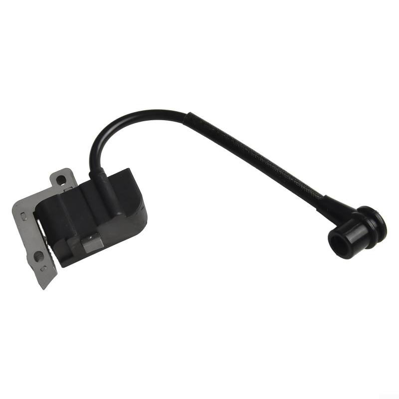 Violiica Für Echo Zündspule kompatibel mit SRM2100 SRM2400 PE2000 Rasenmäher Ersatzteil 156601-52130 einfach zu installierendes Outdoor-Elektrogerät-Zubehör von Violiica