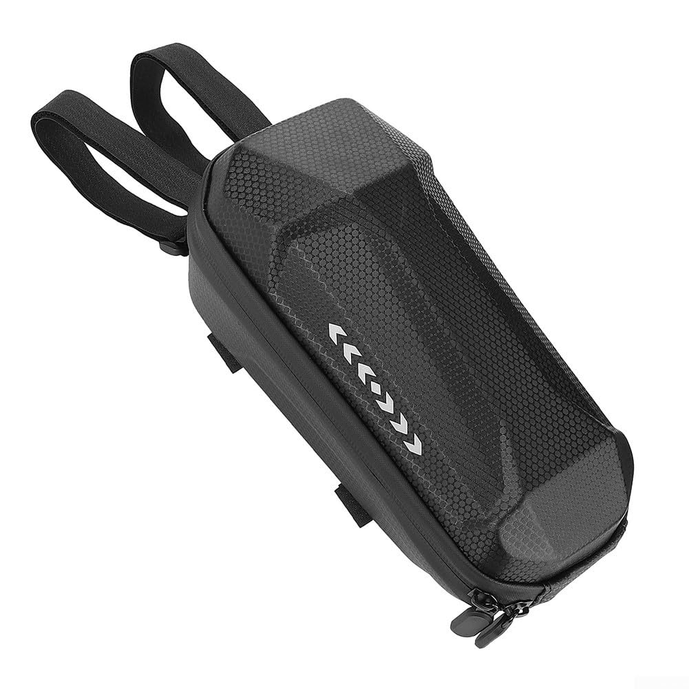 Violiica Funktionelle 2L EVA Vordertasche für Roller und Fahrräder, wasserdichtes Design für sichere Aufbewahrung Violiica Funktionelle 2L EVA Vordertasche für Roller und Fahrräder, wasserdichtes Design für sichere Aufbewahrung von Violiica