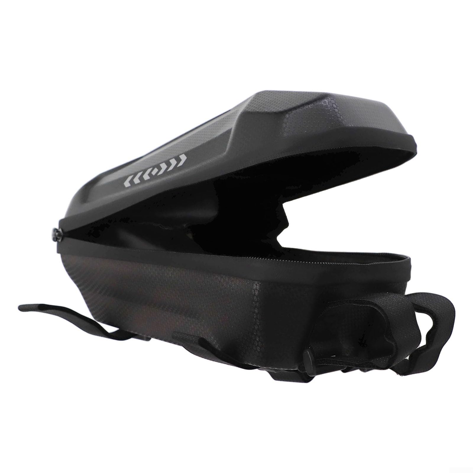 Violiica Funktionelle 3L Elektroroller Lenkertasche Wasserdichtes EVA-Material Ideal für tägliche Fahrten Violiica Funktionelle 3L Elektroroller Lenkertasche Wasserdichtes EVA-Material Ideal für tägliche Fahrten von Violiica