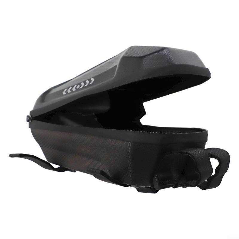 Violiica Funktionelle 3L Elektroroller Lenkertasche Wasserdichtes EVA-Material Ideal für tägliche Fahrten von Violiica