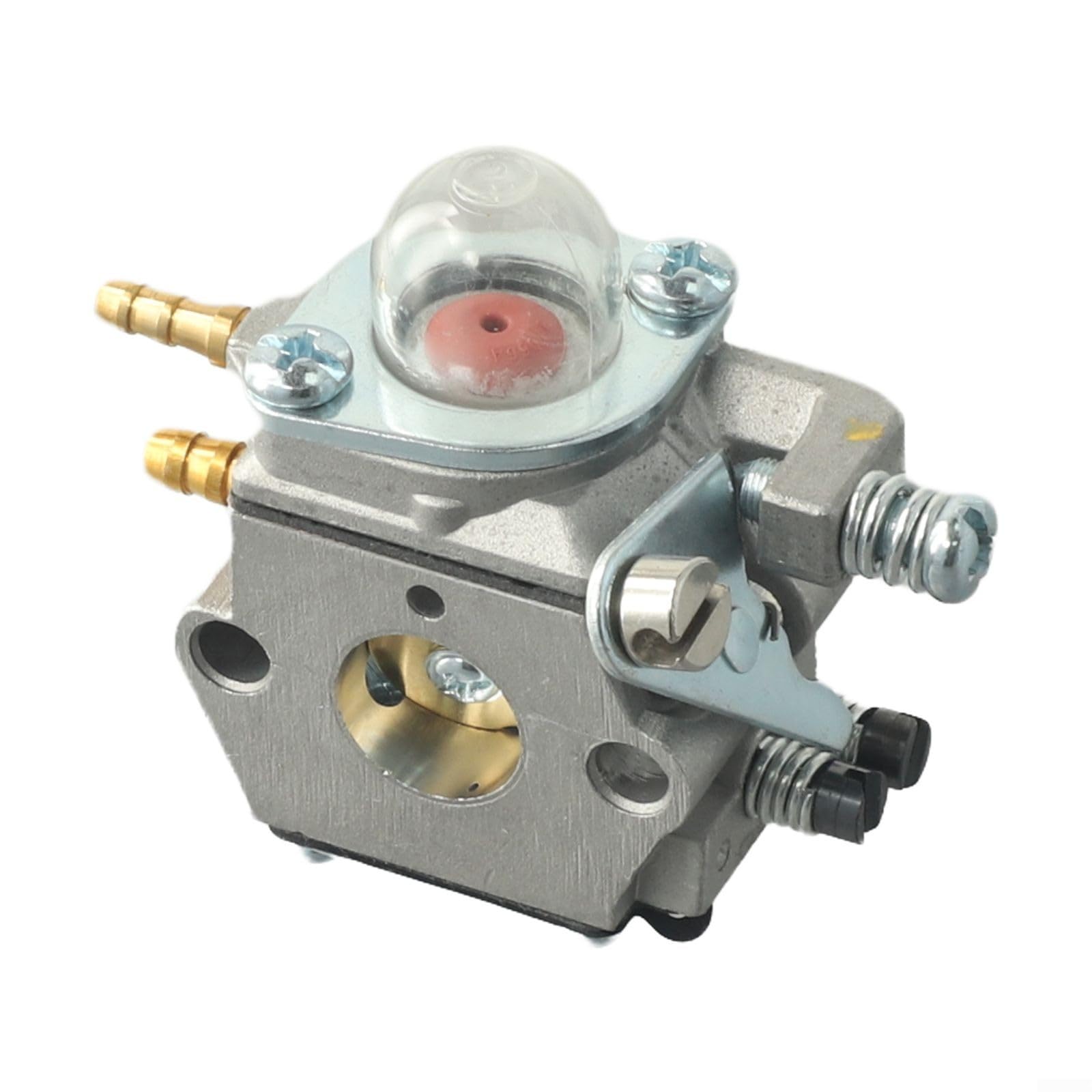 Violiica Rasenmäher Vergaser Ersatzteil für Emak für Oleo für Mac für Efco WT460 Trimmer Freischneider Modelle 727-740 433-440 8405-8515 Violiica Rasenmäher Vergaser Ersatzteil für Emak für Oleo für Mac für Efco WT460 Trimmer Freischneider Modelle 727-740 433-440 8405-8515 von Violiica