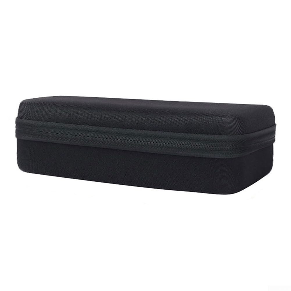 Violiica Stoßfeste, tragbare Tasche für E-Bike-Ladegerät, ideal für Outdoor-Reisen (S) von Violiica