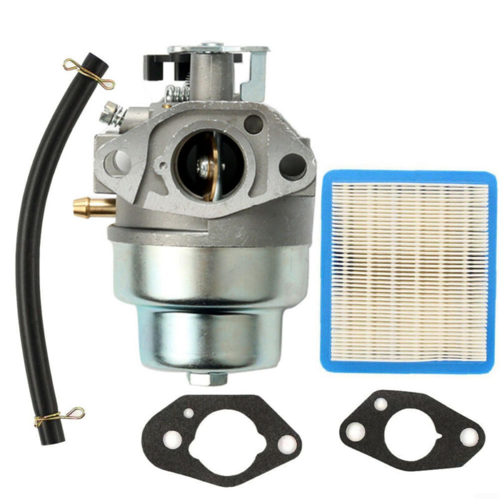 Violiica Vergaser-Ersatz für GCV135 GC135 GC160 HRB216 HRT216 Motoren – kompatibel mit 16100-Z0L-023 16100-Z0L-853 Teilen Violiica Vergaser-Ersatz für GCV135 GC135 GC160 HRB216 HRT216 Motoren – kompatibel mit 16100-Z0L-023 16100-Z0L-853 Teilen von Violiica