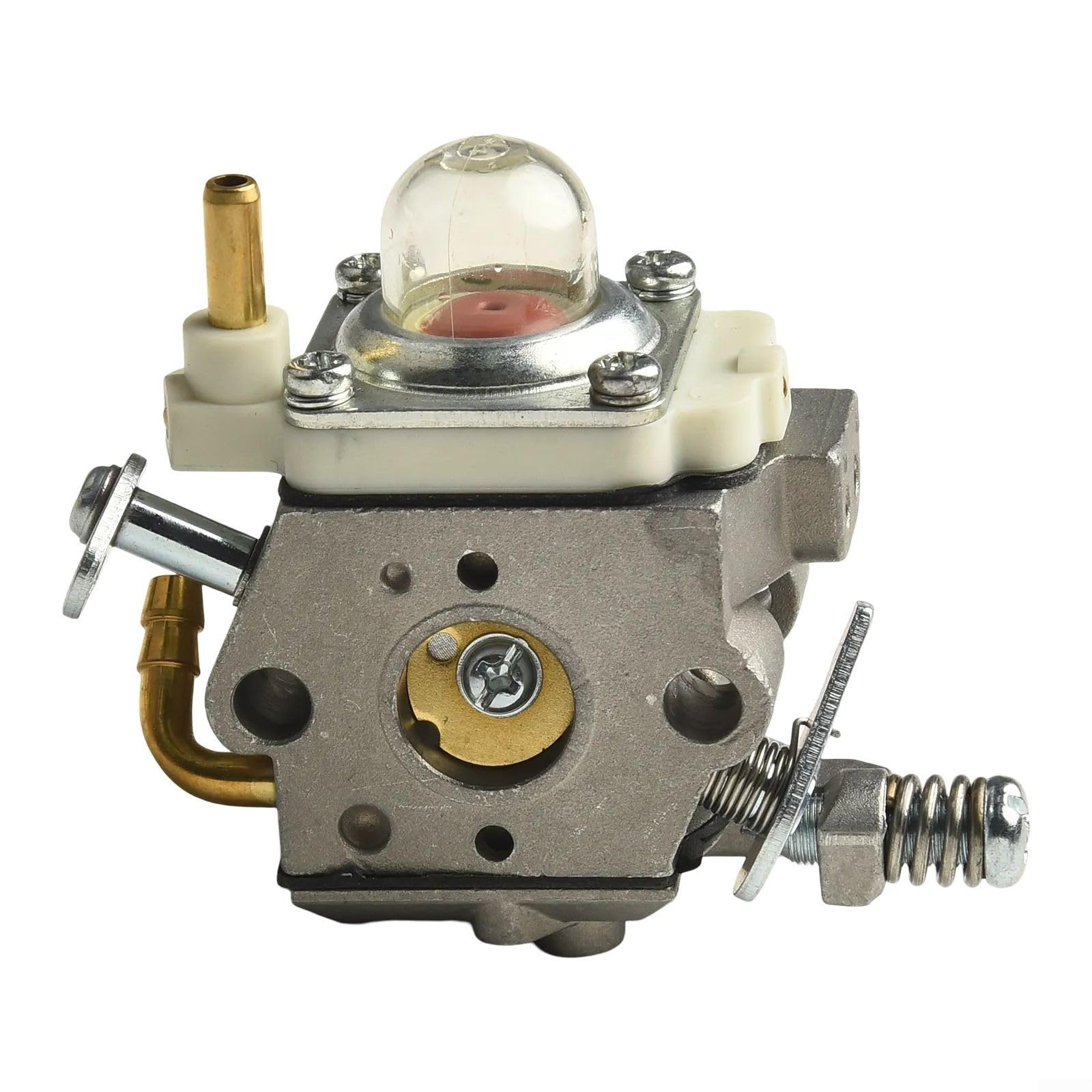 Violiica Vergaser WTA-33 für Laubbläser PB-250 A021001882, A021001880, A021001881A Laubbläser, Ersatzteil, verbesserte Leistung, einfache Installation Violiica Vergaser WTA-33 für Laubbläser PB-250 A021001882, A021001880, A021001881A Laubbläser, Ersatzteil, verbesserte Leistung, einfache Installation von Violiica