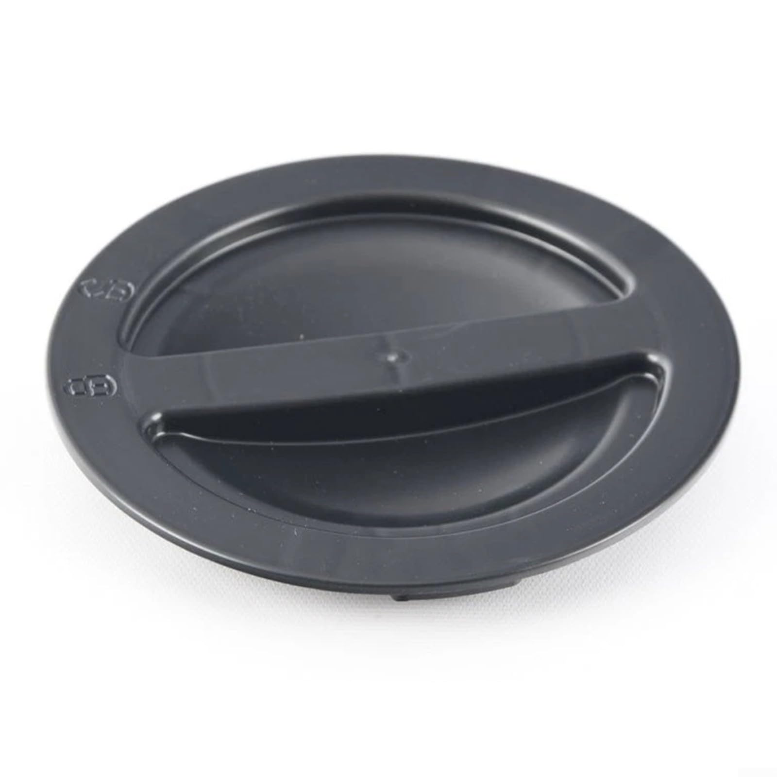 Violiica Vorderradgehäuse, Abdeckkappe für Kotflügel, 2GA805413, kompatibel mit Jetta für Golf, Polo, T-Roc, T-Cross für Caddy 2018–2024, schwarzes ABS Violiica Vorderradgehäuse, Abdeckkappe für Kotflügel, 2GA805413, kompatibel mit Jetta für Golf, Polo, T-Roc, T-Cross für Caddy 2018–2024, schwarzes ABS von Violiica